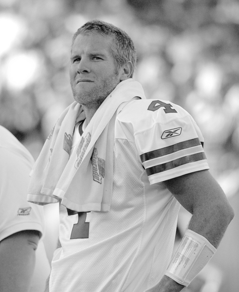 Brett Farve