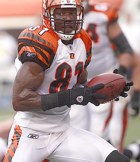 Terrell Owens