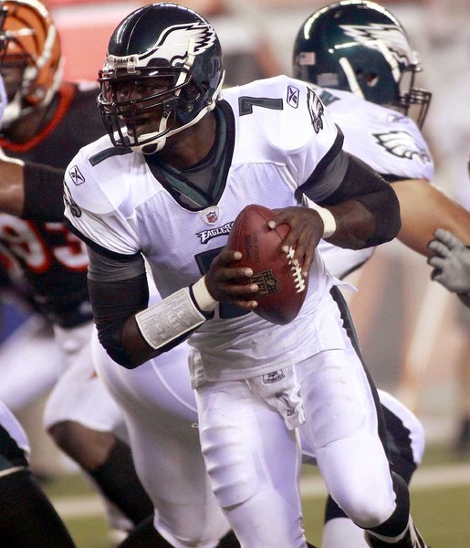 Micheal Vick