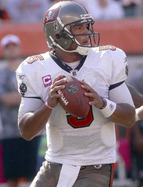 Josh Freeman