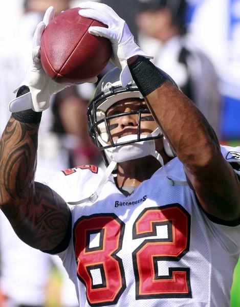 Kellen Winslow Jr