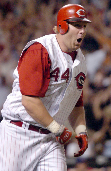 Adam Dunn