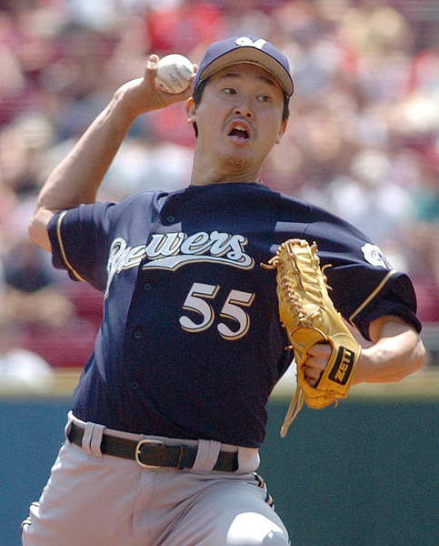 MLB Photography