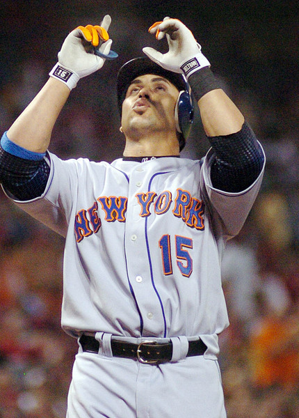 Carlos Beltran
