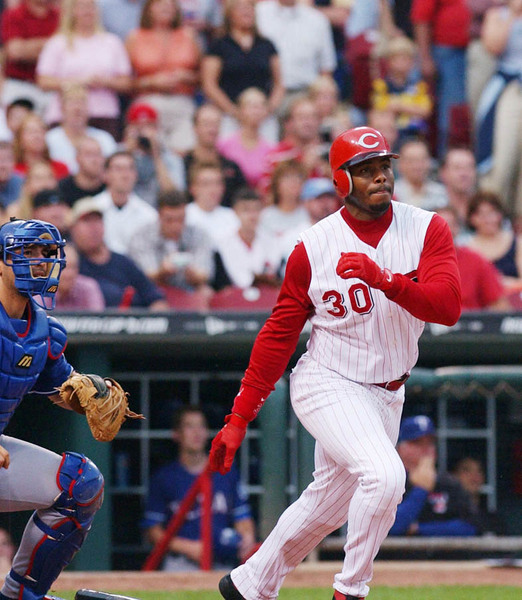 Ken Griffey Jr
