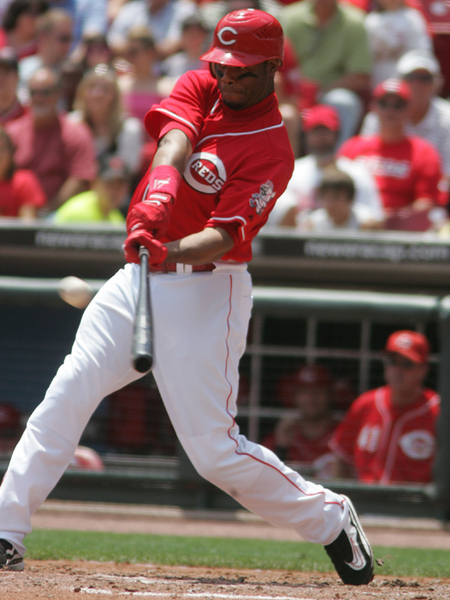 Ken Griffey Jr 