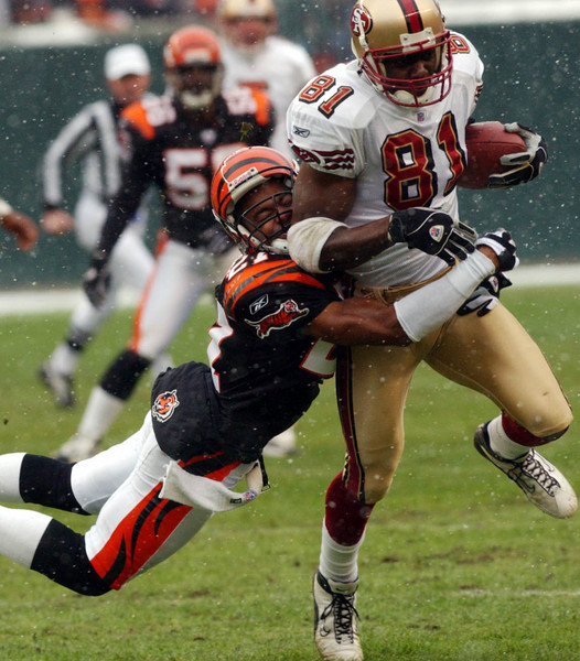Terrell Owens