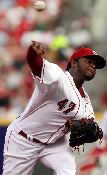Johnny Cueto