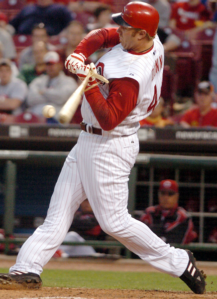 Adam Dunn