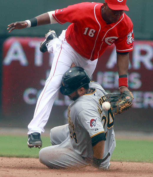 MLB Photography
