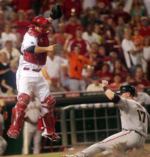 MLB Photography