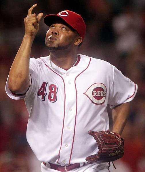 MLB Photography