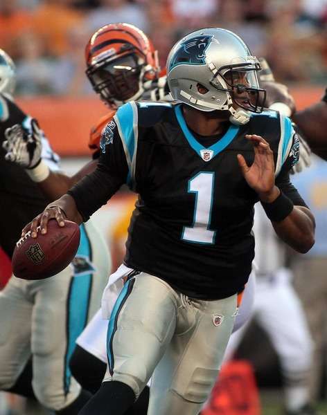 Cam Newton