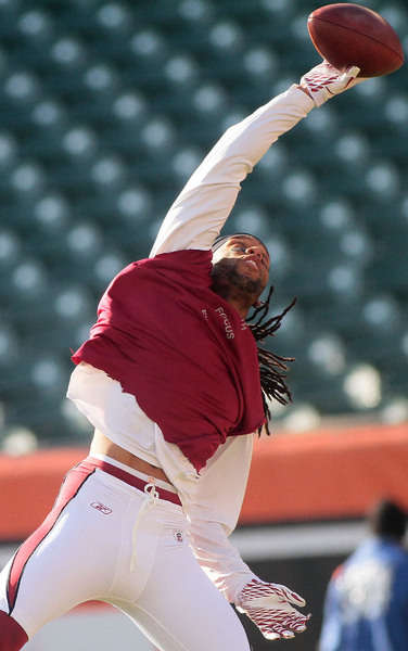 Larry Fitzgerald