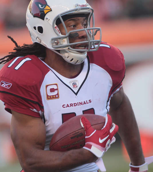 Larry Fitzgerald