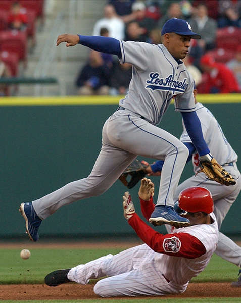 MLB Photography