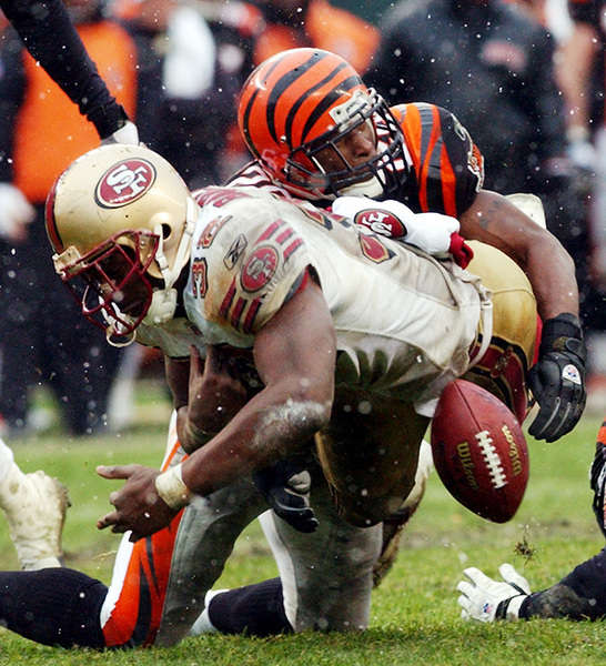 NFL | Sports Photography
