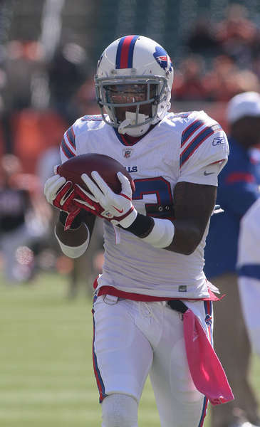 Steve Johnson
