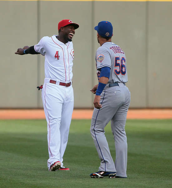 Brandon Phillips