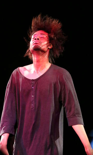 Danny Brown