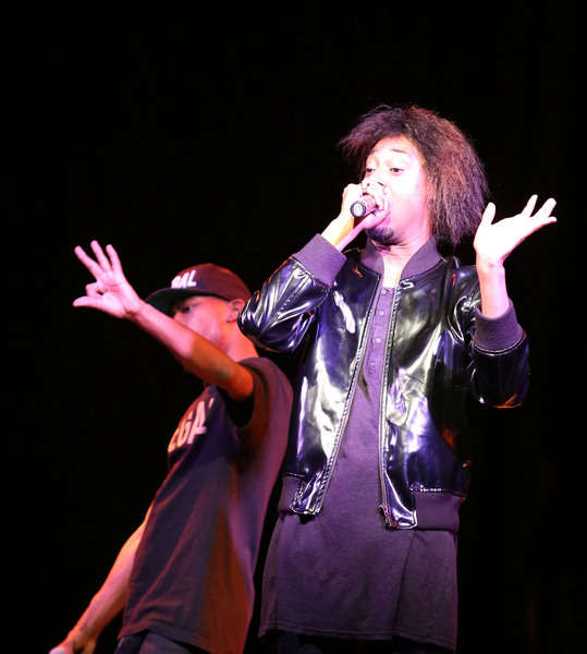 Danny Brown