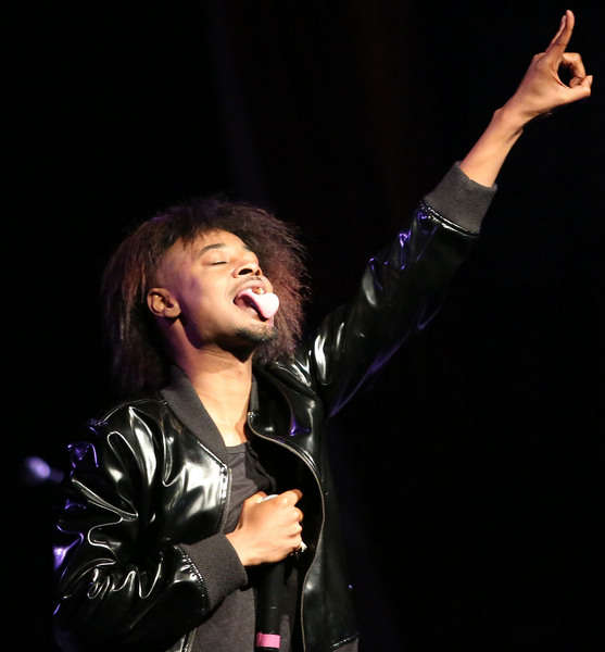 Danny Brown