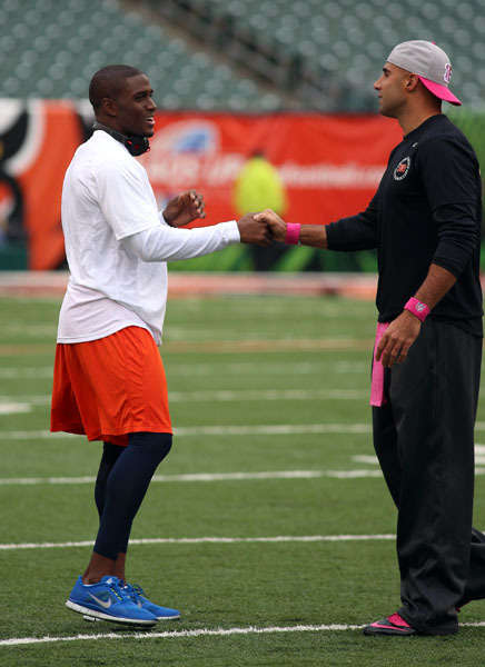Reggie Bush