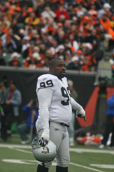 Warren Sapp