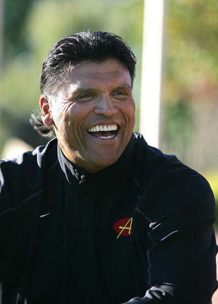 Anthony Munoz