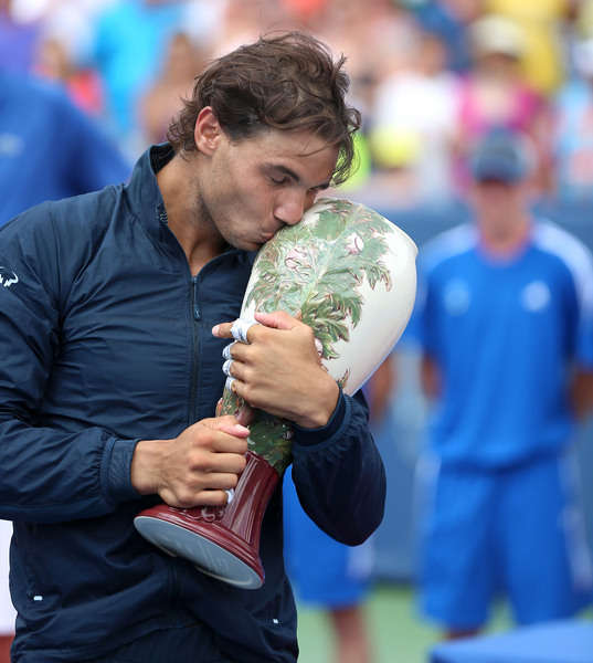 Rafael Nadal
