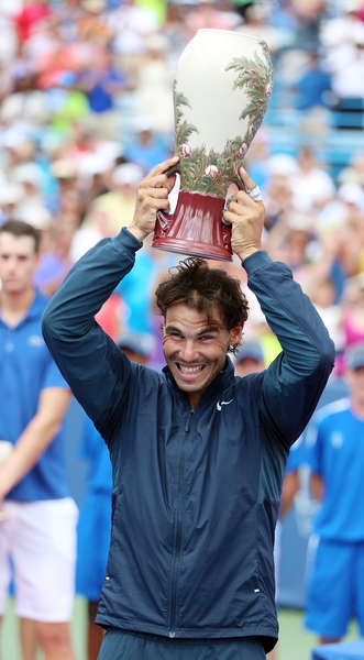 Rafael Nadal
