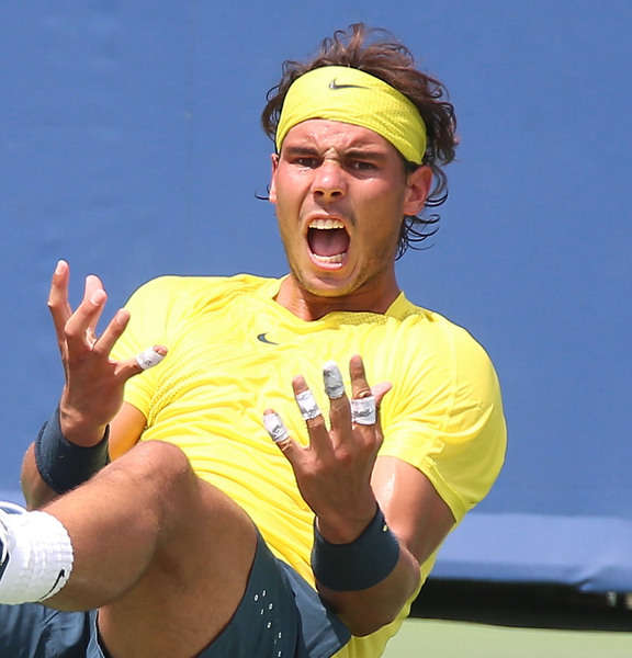 Rafael Nadal