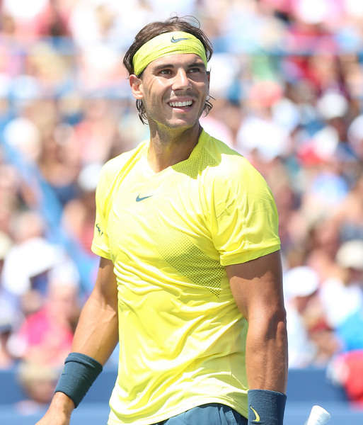 Rafael Nadal