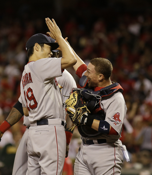 MLB Photography