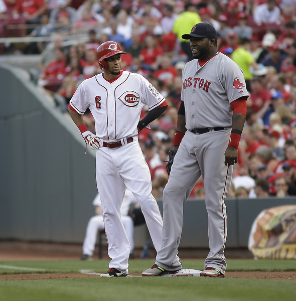 MLB Photography