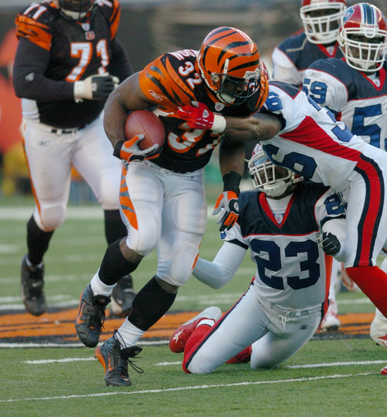 NFL | Sports Photography