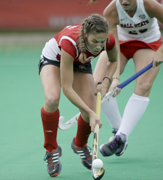 Miami University RedHawks