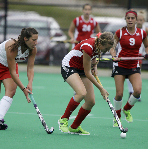 Miami University RedHawks
