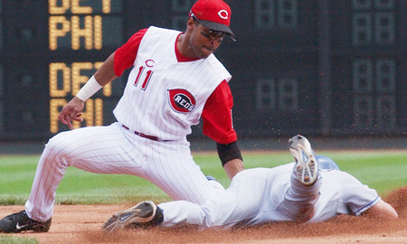 Barry Larkin