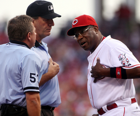Dusty Baker