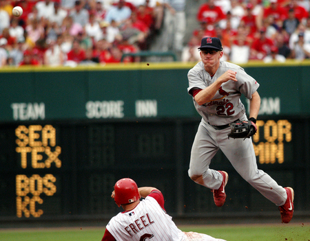 MLB Photography