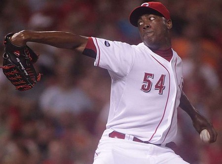 Aroldis Chapman 