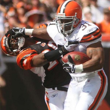 NFL | Sports Photography