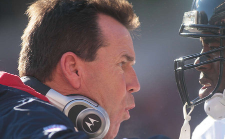 Gary Kubiak
