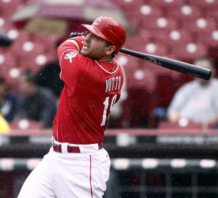 Joey Votto