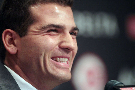 Joey Votto