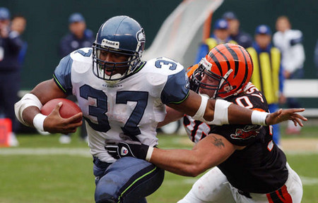 NFL | Sports Photography