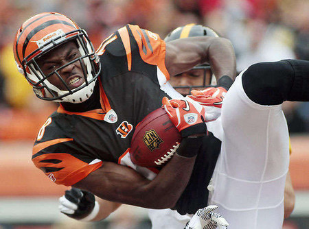 NFL | Sports Photography