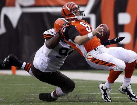 Carson Palmer