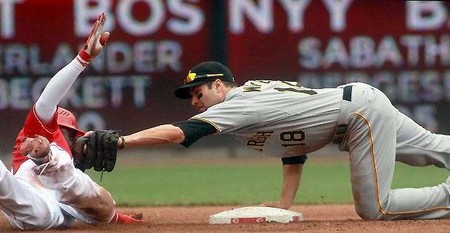 Brandon Phillips